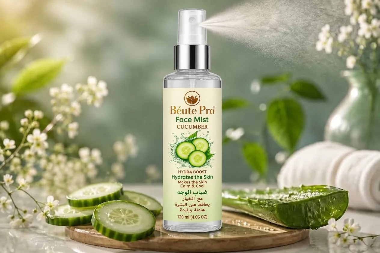 Face Mists