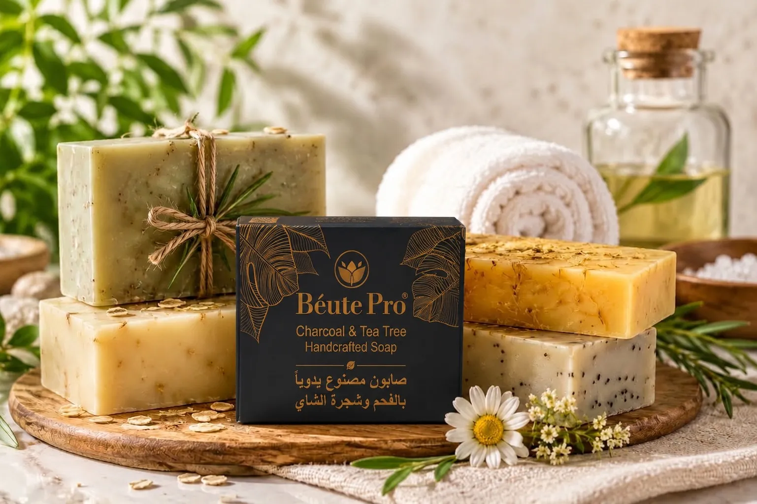 Soaps